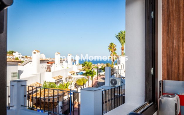 Reventa - Villa independiente - Fuengirola - Torreblanca
