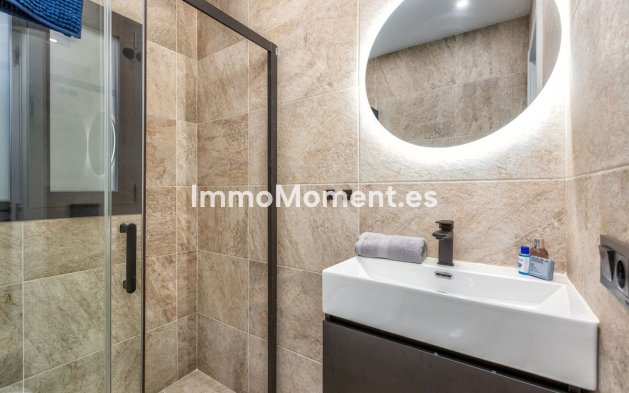Reventa - Villa independiente - Fuengirola - Torreblanca