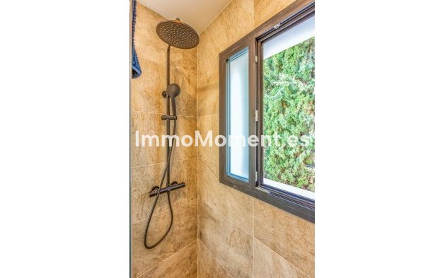 Reventa - Villa independiente - Fuengirola - Torreblanca