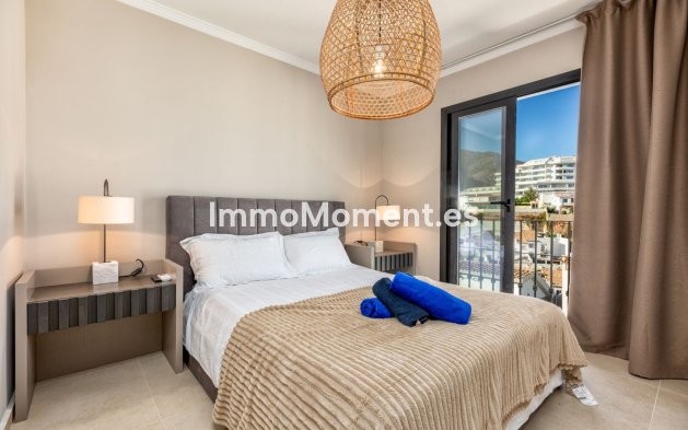 Reventa - Villa independiente - Fuengirola - Torreblanca