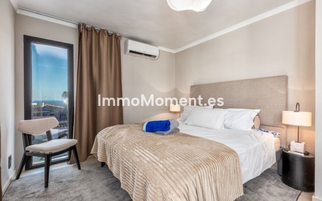 Reventa - Villa independiente - Fuengirola - Torreblanca