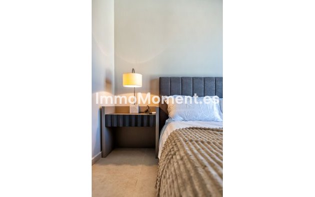 Reventa - Villa independiente - Fuengirola - Torreblanca