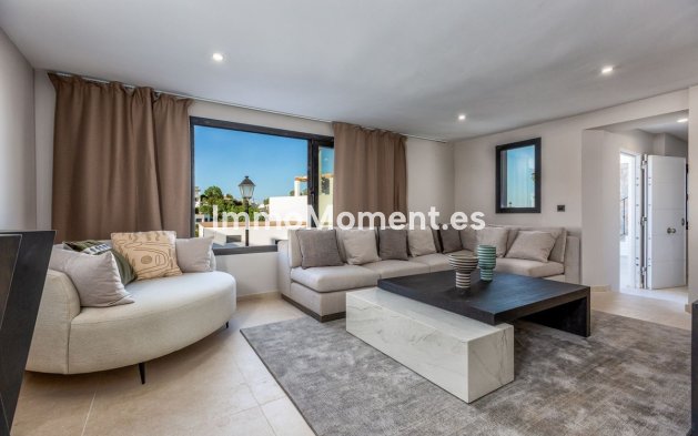 Reventa - Villa independiente - Fuengirola - Torreblanca