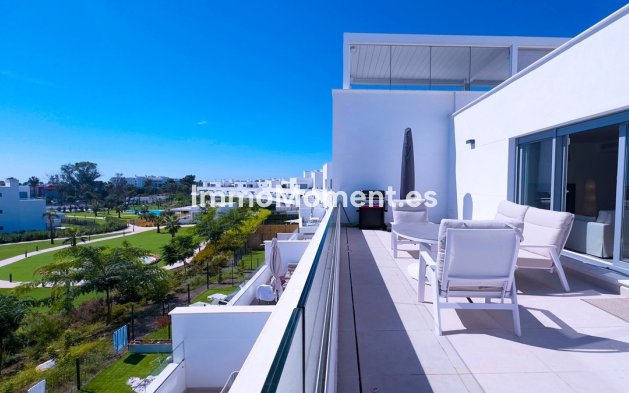 Bestaande woning - Appartement - Estepona  - Estepona Centro
