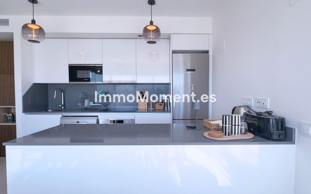 Bestaande woning - Appartement - Estepona  - Estepona Centro