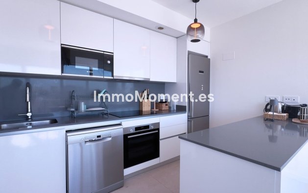 Bestaande woning - Appartement - Estepona  - Estepona Centro