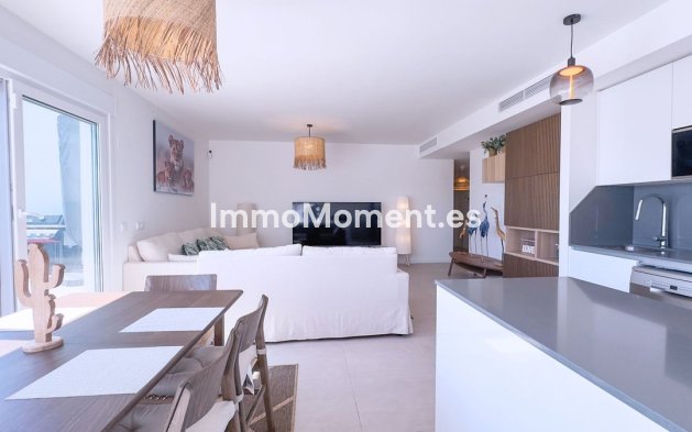 Bestaande woning - Appartement - Estepona  - Estepona Centro