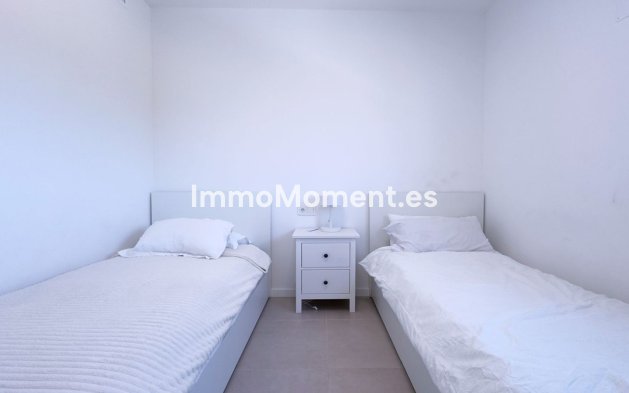Bestaande woning - Appartement - Estepona  - Estepona Centro