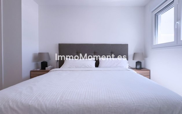 Bestaande woning - Appartement - Estepona  - Estepona Centro