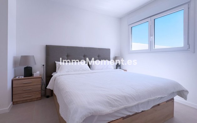 Bestaande woning - Appartement - Estepona  - Estepona Centro