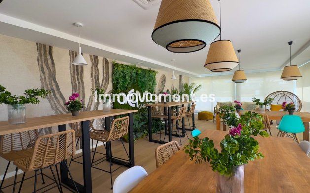 Bestaande woning - Appartement - Estepona  - Estepona Centro