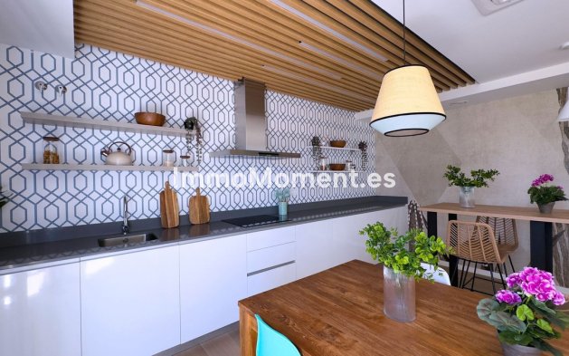 Bestaande woning - Appartement - Estepona  - Estepona Centro
