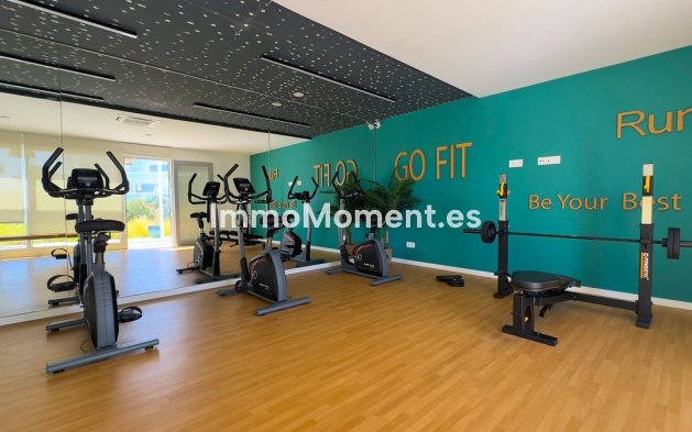 Bestaande woning - Appartement - Estepona  - Estepona Centro