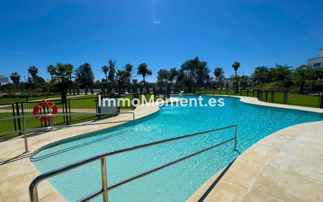 Bestaande woning - Appartement - Estepona  - Estepona Centro