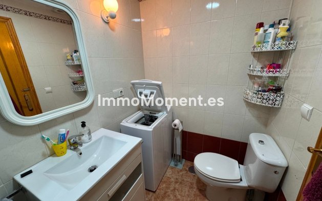 Bestaande woning - Appartement - Guardamar del Segura - Guardamar del Segura Centro