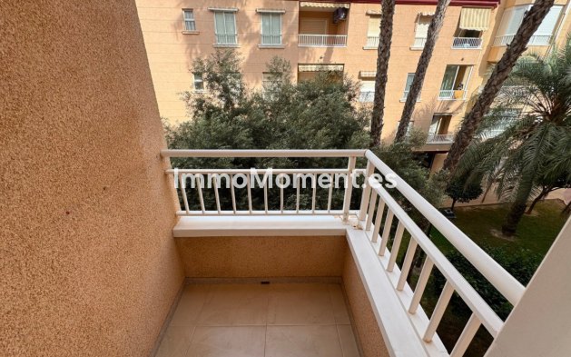 Bestaande woning - Appartement - Guardamar del Segura - Guardamar del Segura Centro