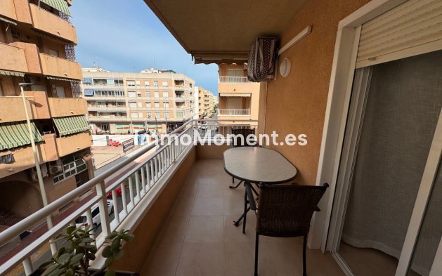 Bestaande woning - Appartement - Guardamar del Segura - Guardamar del Segura Centro