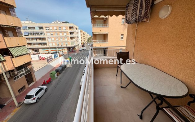 Bestaande woning - Appartement - Guardamar del Segura - Guardamar del Segura Centro