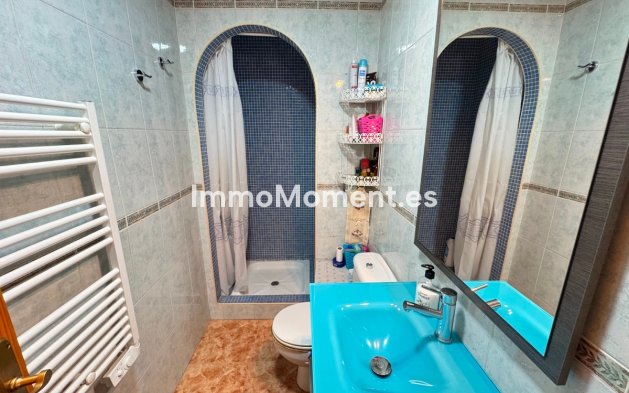Bestaande woning - Appartement - Guardamar del Segura - Guardamar del Segura Centro