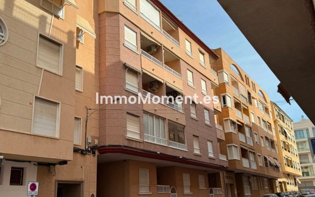 Bestaande woning - Appartement - Guardamar del Segura - Guardamar del Segura Centro