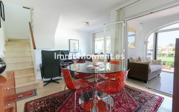 Bestaande woning - Vrijstaande villa - Muchamiel - Bonalba
