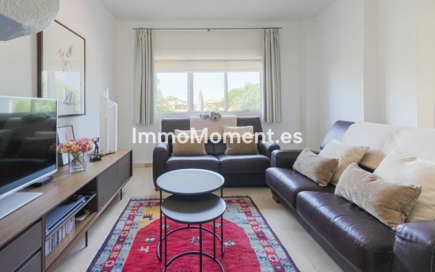 Bestaande woning - Vrijstaande villa - Muchamiel - Bonalba