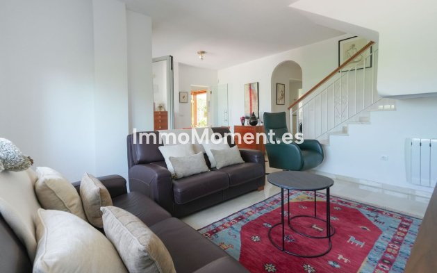Bestaande woning - Vrijstaande villa - Muchamiel - Bonalba