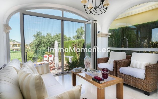 Bestaande woning - Vrijstaande villa - Muchamiel - Bonalba