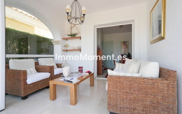 Bestaande woning - Vrijstaande villa - Muchamiel - Bonalba