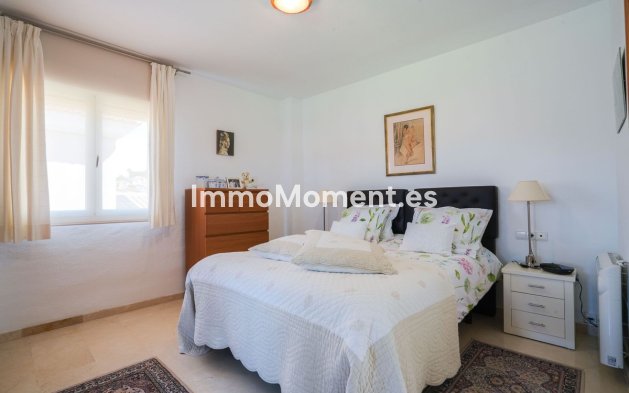 Bestaande woning - Vrijstaande villa - Muchamiel - Bonalba
