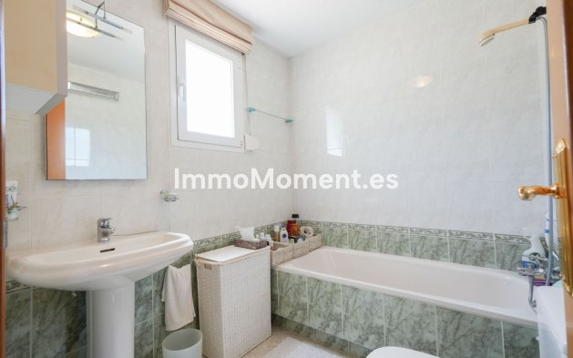Bestaande woning - Vrijstaande villa - Muchamiel - Bonalba