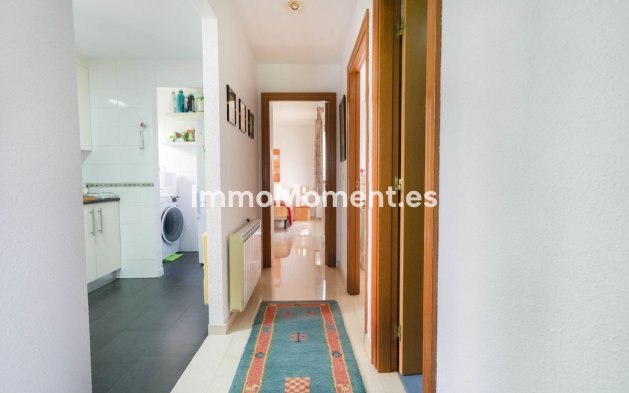 Bestaande woning - Vrijstaande villa - Muchamiel - Bonalba