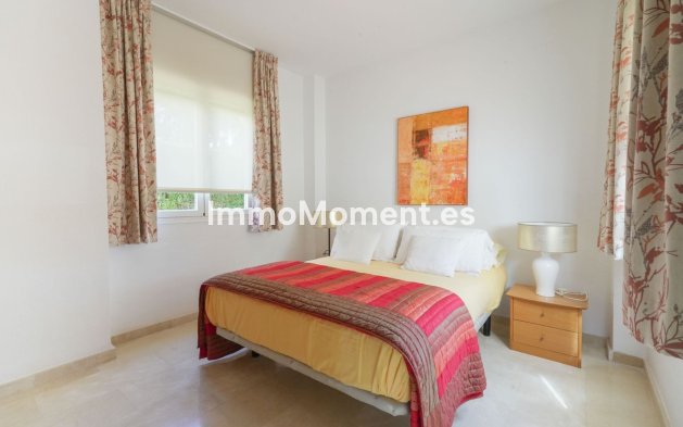 Bestaande woning - Vrijstaande villa - Muchamiel - Bonalba