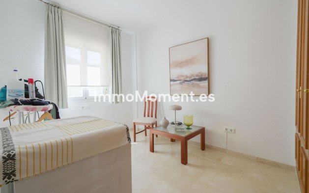 Bestaande woning - Vrijstaande villa - Muchamiel - Bonalba