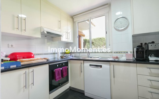 Bestaande woning - Vrijstaande villa - Muchamiel - Bonalba