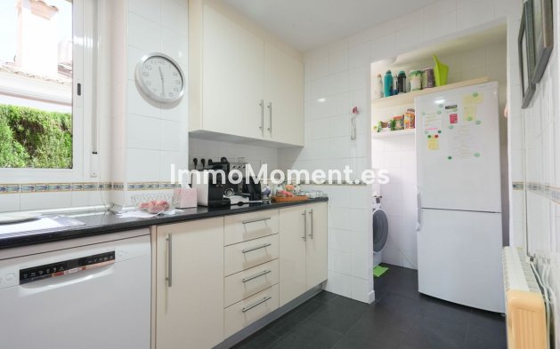 Bestaande woning - Vrijstaande villa - Muchamiel - Bonalba