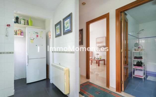 Bestaande woning - Vrijstaande villa - Muchamiel - Bonalba