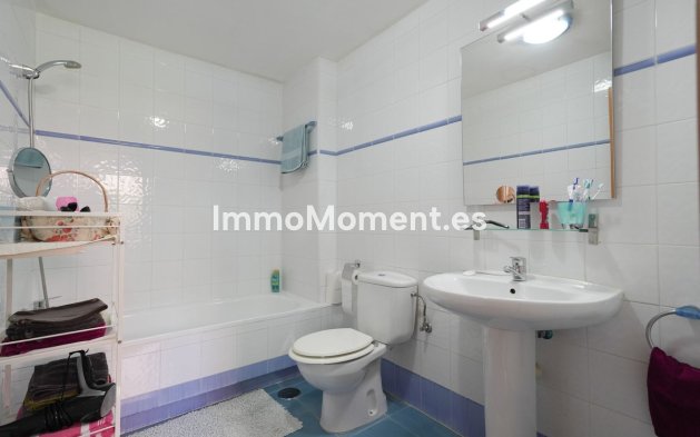 Bestaande woning - Vrijstaande villa - Muchamiel - Bonalba