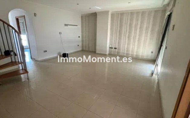 Resale - Apartment - Benalmadena - Benalmadena Centro