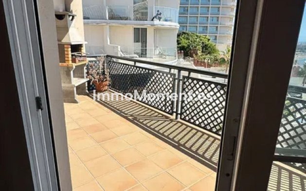 Resale - Apartment - Benalmadena - Benalmadena Centro