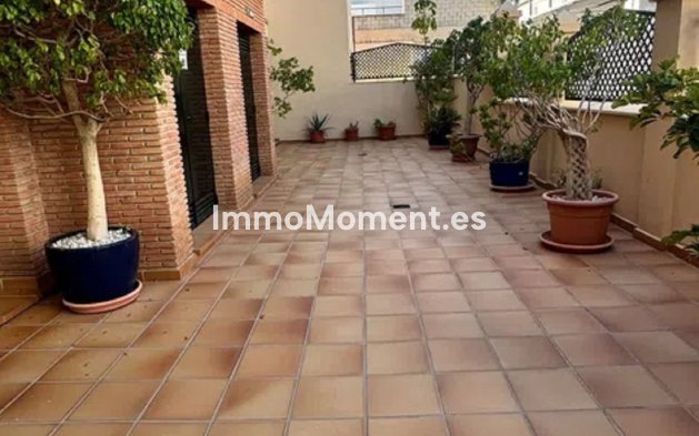Resale - Apartment - Benalmadena - Benalmadena Centro