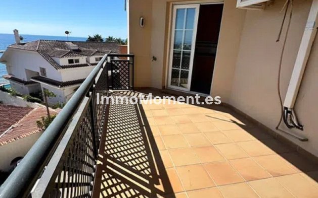 Resale - Apartment - Benalmadena - Benalmadena Centro