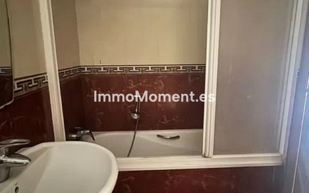 Resale - Apartment - Benalmadena - Benalmadena Centro