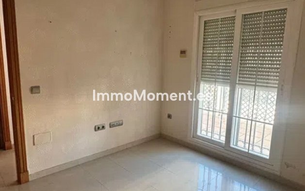 Resale - Apartment - Benalmadena - Benalmadena Centro