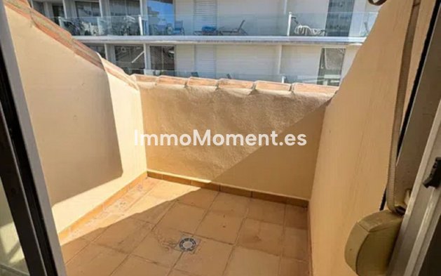 Resale - Apartment - Benalmadena - Benalmadena Centro