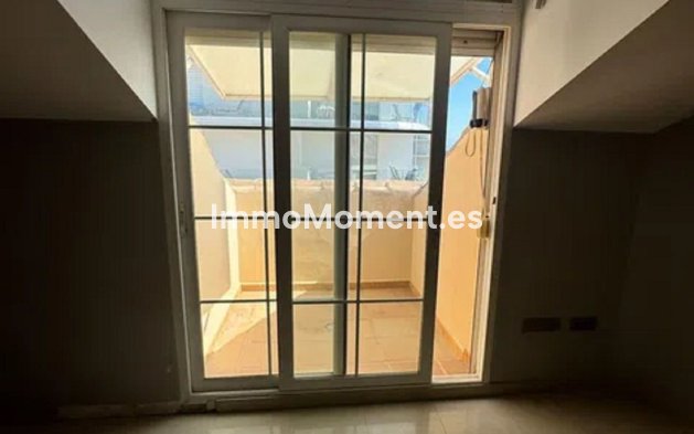 Resale - Apartment - Benalmadena - Benalmadena Centro