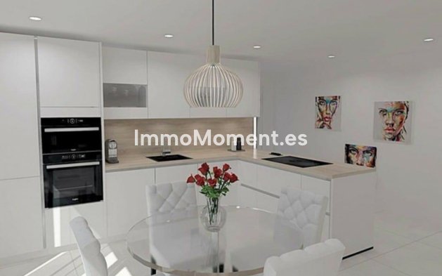 Revente - Villa individuelle - Mijas - Mijas Centro