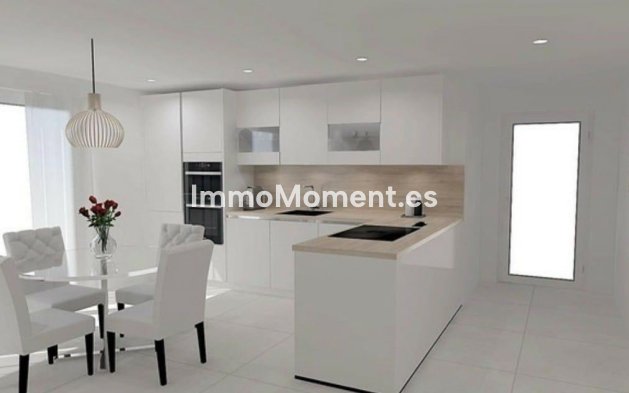 Revente - Villa individuelle - Mijas - Mijas Centro
