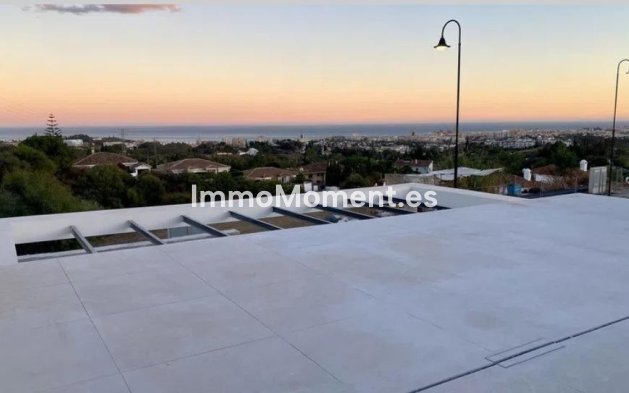 Revente - Villa individuelle - Mijas - Mijas Centro