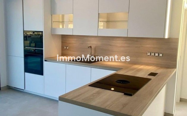 Revente - Villa individuelle - Mijas - Mijas Centro